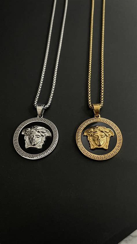 versace cadenas